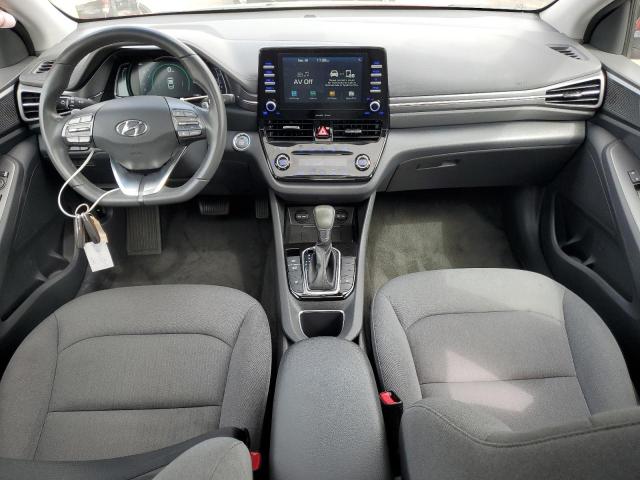 2020 HYUNDAI IONIQ SEL KMHC85LC0LU232700