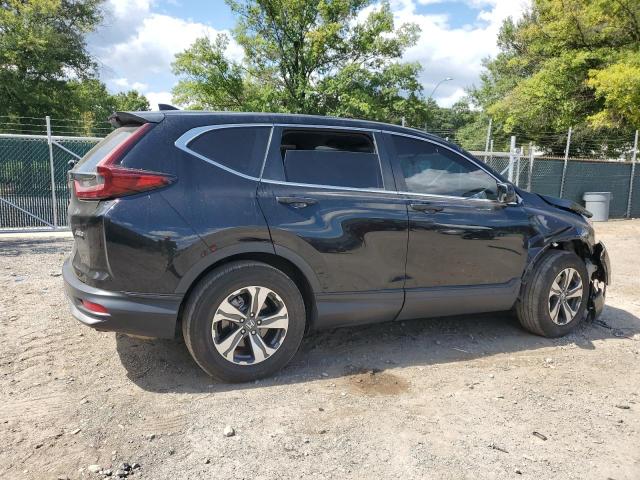 2020 HONDA CR-V LX - 2HKRW2H22LH608570