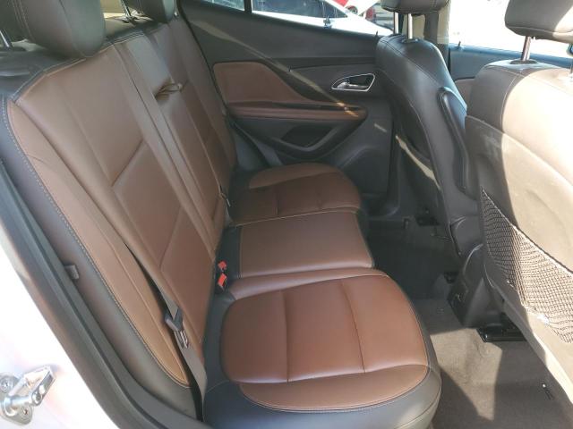 2016 BUICK ENCORE KL4CJGSB3GB568544