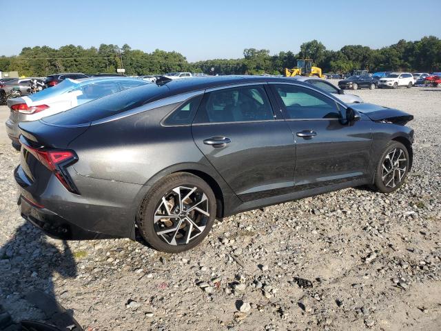 2025 KIA K5 EX - KNAG34J70S5293135