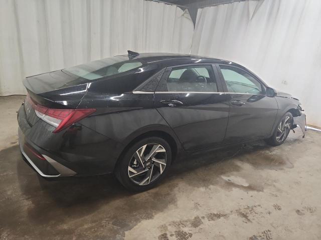 2025 HYUNDAI ELANTRA SE KMHLS4DG8SU950698