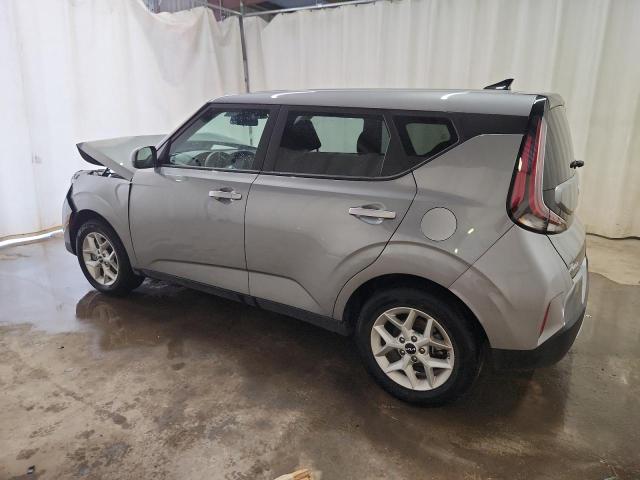 2025 KIA SOUL LX KNDJ23AU1S7932123