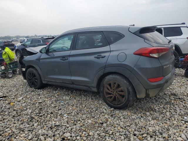 2016 HYUNDAI TUCSON LIMITED KM8J3CA49GU130212
