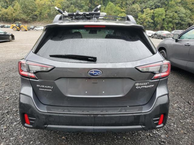 2021 SUBARU OUTBACK PR 4S4BTADC4M3151420