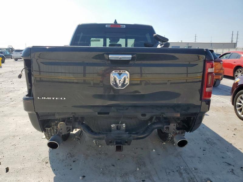2019 RAM 1500 LIMIT 1C6RREHT6KN641546
