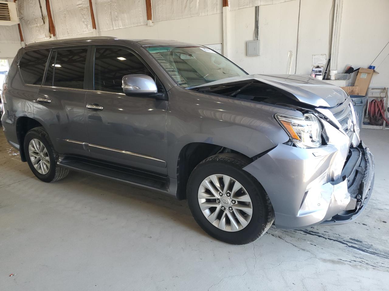 LEXUS GX 460