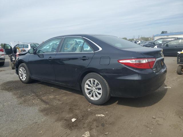 2017 TOYOTA CAMRY LE #3311621235