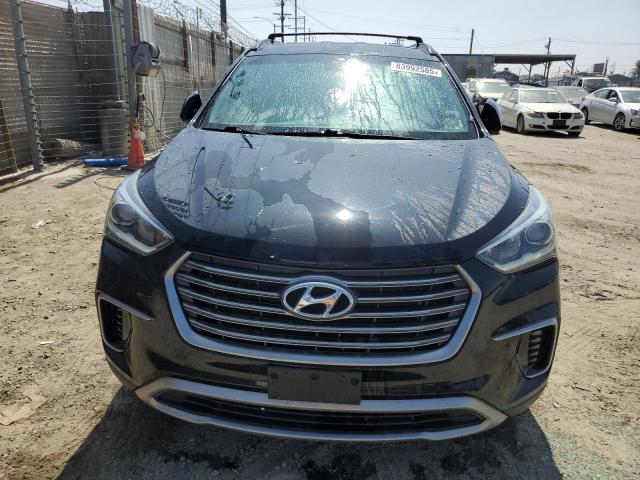 2019 HYUNDAI SANTA FE XL SE - KM8SM4HF2KU303866