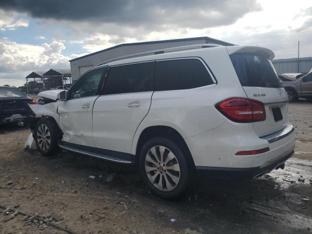 2019 MERCEDES-BENZ GLS 450 4M - 4JGDF6EE4KB227119