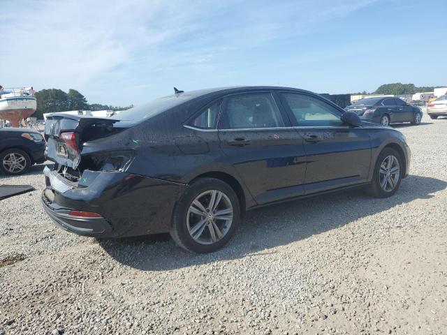 2024 VOLKSWAGEN JETTA SE 3VW7M7BU0RM098644