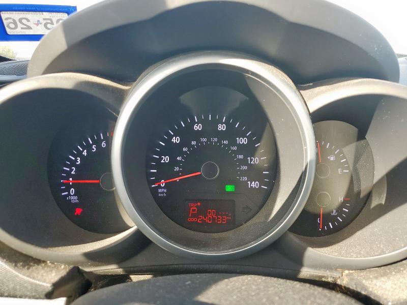 2013 KIA SOUL + #3296541353