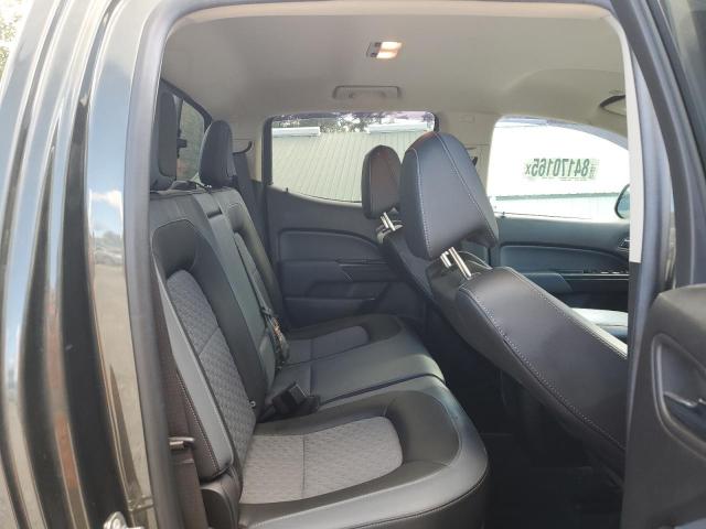 2018 CHEVROLET COLORADO Z #3274736869