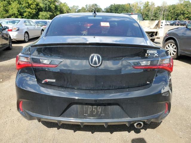 2020 ACURA ILX PREMIU #3285704670