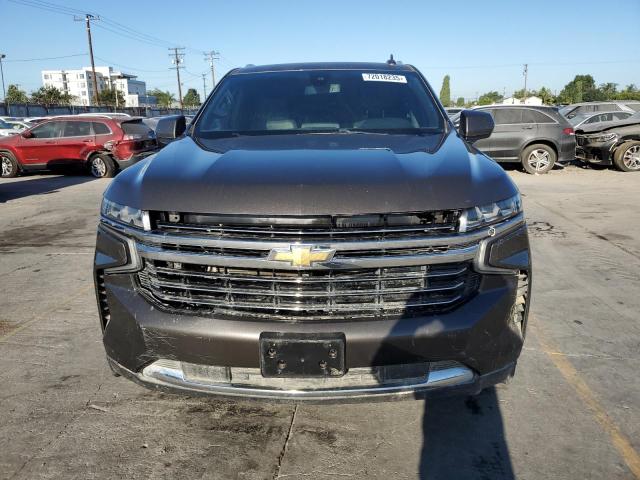 2021 CHEVROLET TAHOE C150 1GNSCNKD6MR121413
