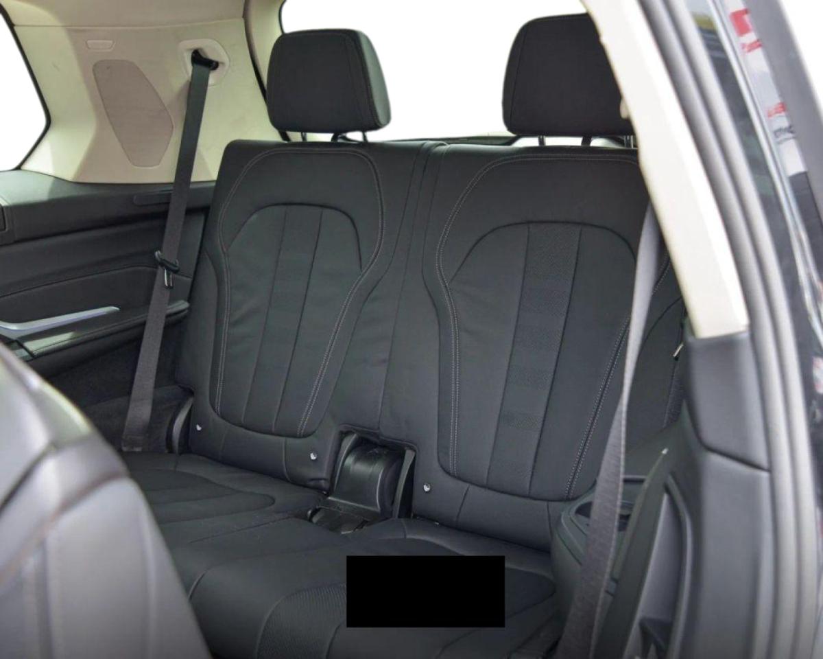 BMW X7 XDRIVE40I