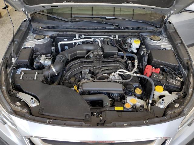 2021 SUBARU OUTBACK LI - 4S4BTANC4M3208388