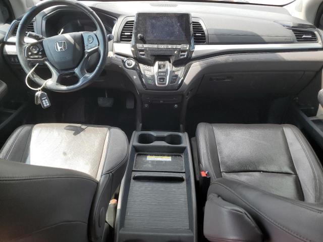 2018 HONDA ODYSSEY ELITE 5FNRL6H98JB048367