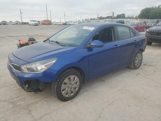2018 KIA RIO LX - 3KPA24AB2JE137701