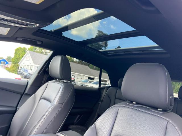 2019 AUDI Q8 PREMIUM WA1EVAF18KD028941