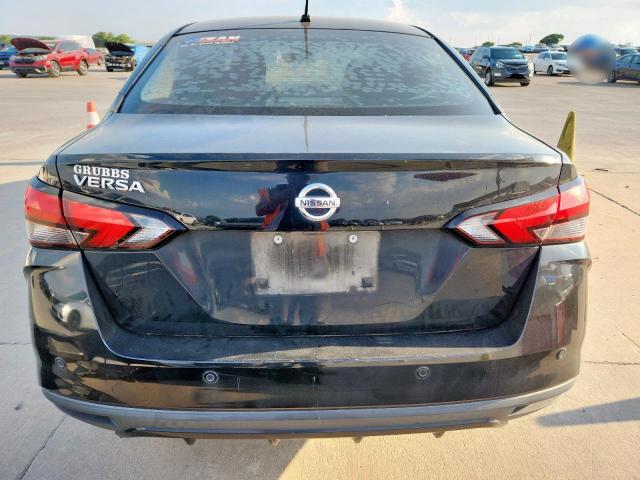 2020 NISSAN VERSA S 3N1CN8DV6LL891067