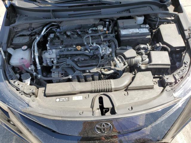 2022 TOYOTA COROLLA SE 5YFS4MCE7NP112254