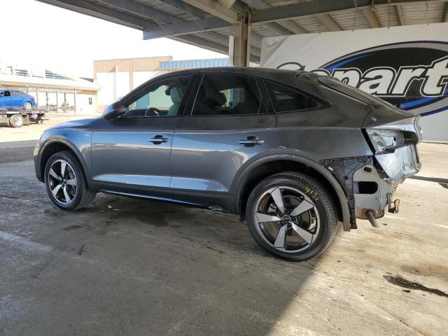 2023 AUDI Q5 SPORTBA WA15AAFY2P2184386