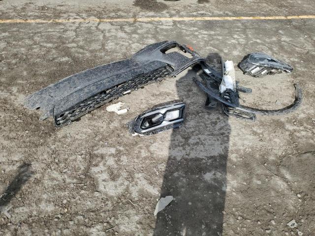 2023 NISSAN PATHFINDER - 5N1DR3CA5PC205069