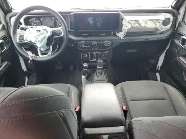 2025 JEEP WRANGLER S 1C4PJXEN7SW555472