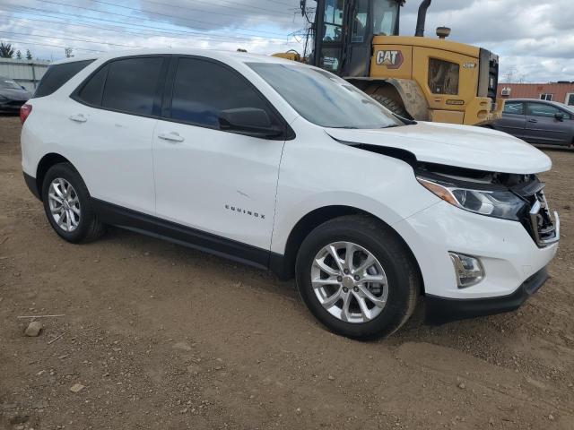2018 CHEVROLET EQUINOX LS - 2GNAXHEV2J6338132