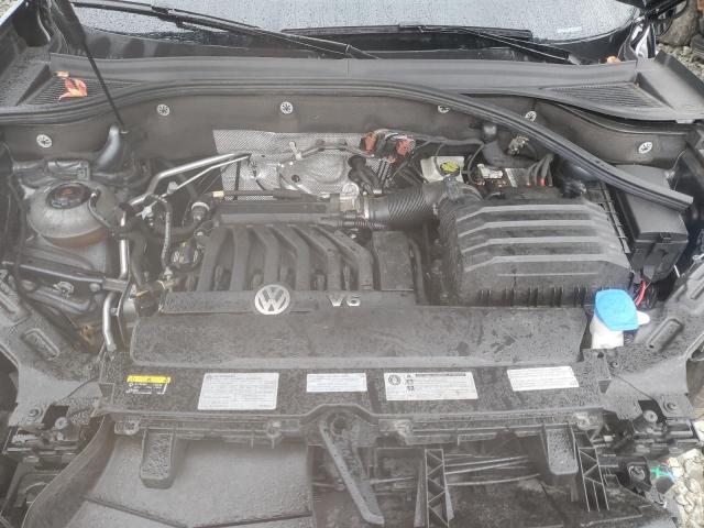 2020 VOLKSWAGEN ATLAS CROS 1V2TE2CA1LC217024