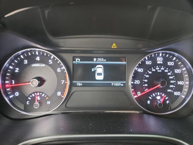 2023 KIA FORTE GT L - 3KPF54ADXPE547265