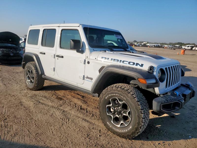 2023 JEEP WRANGLER R #3236869494
