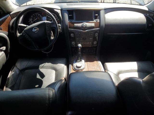 2020 NISSAN ARMADA SV JN8AY2NC7L9617783