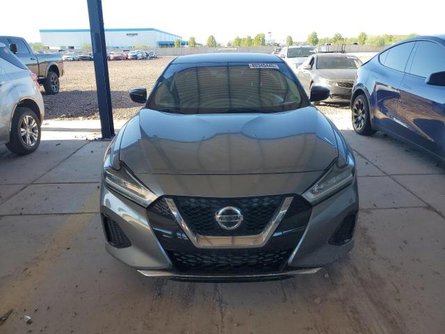 2019 NISSAN MAXIMA S 1N4AA6AV9KC378565