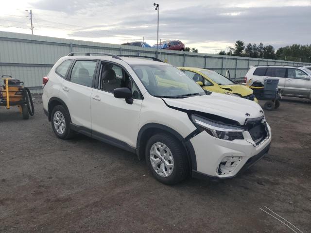 2019 SUBARU FORESTER JF2SKACC8KH402546