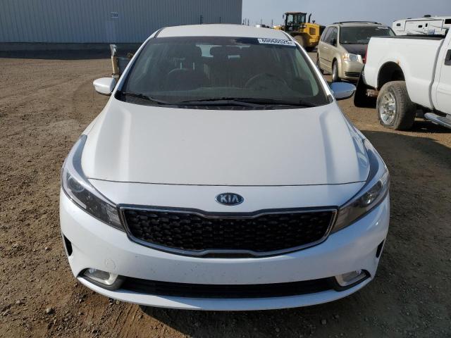 2018 KIA FORTE LX - KNAFK5A82J5745257