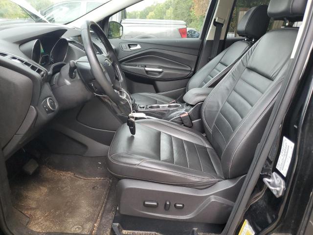 2016 FORD ESCAPE TIT #3235707894