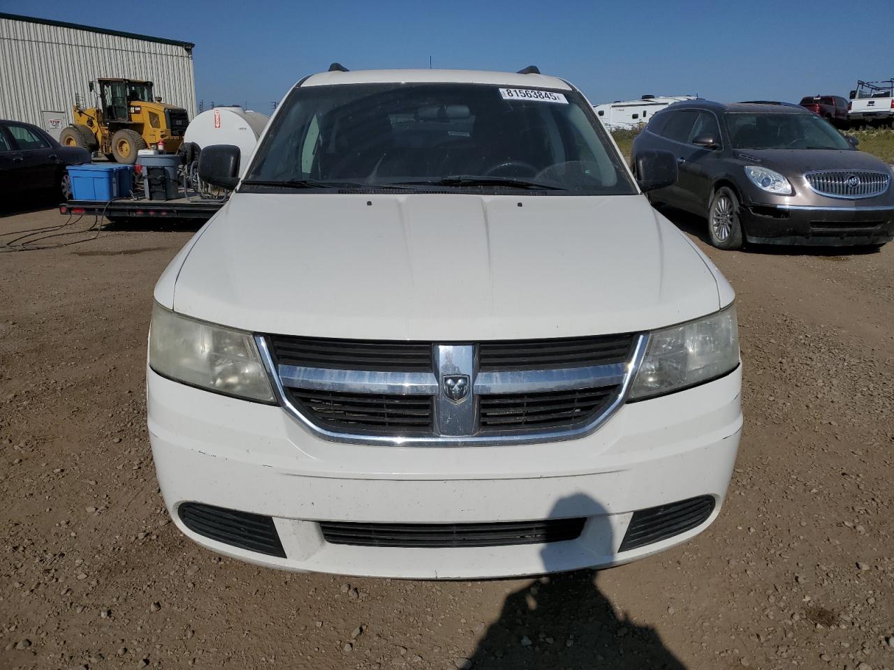 DODGE JOURNEY SE