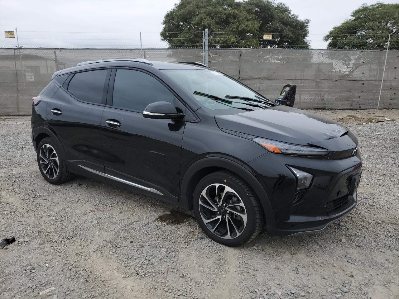 CHEVROLET BOLT EUV PREMIER