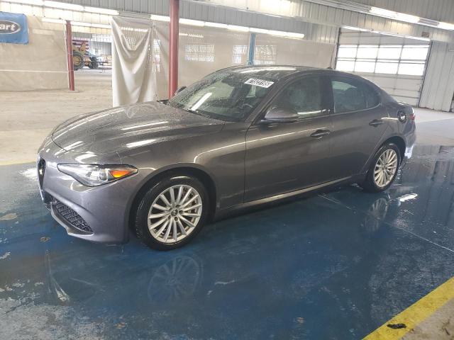 2022 ALFA ROMEO GIULIA #3311748725