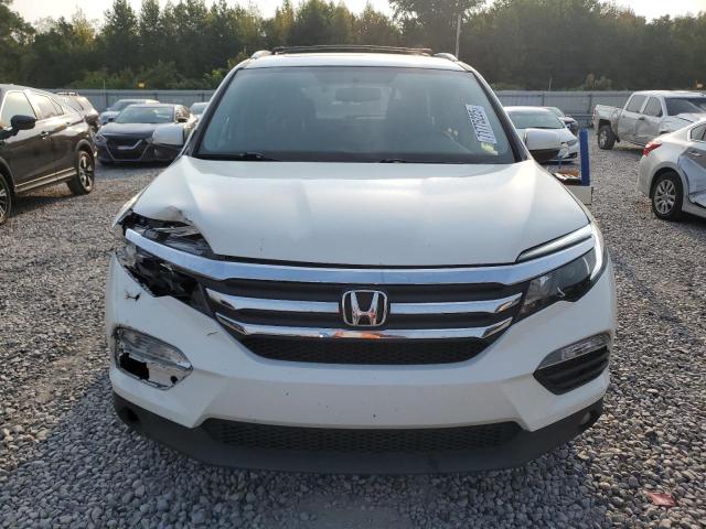 2018 HONDA PILOT EXL 5FNYF5H59JB014089