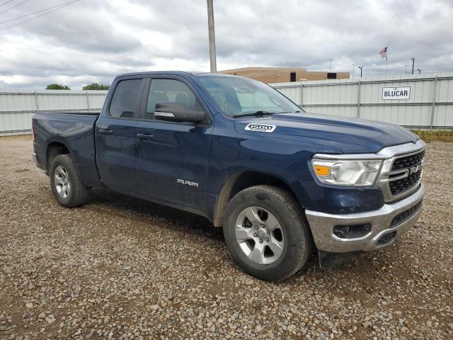 2022 RAM 1500 BIG H 1C6RRFBG3NN472821