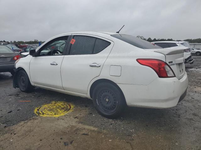 2019 NISSAN VERSA S - 3N1CN7AP6KL859900
