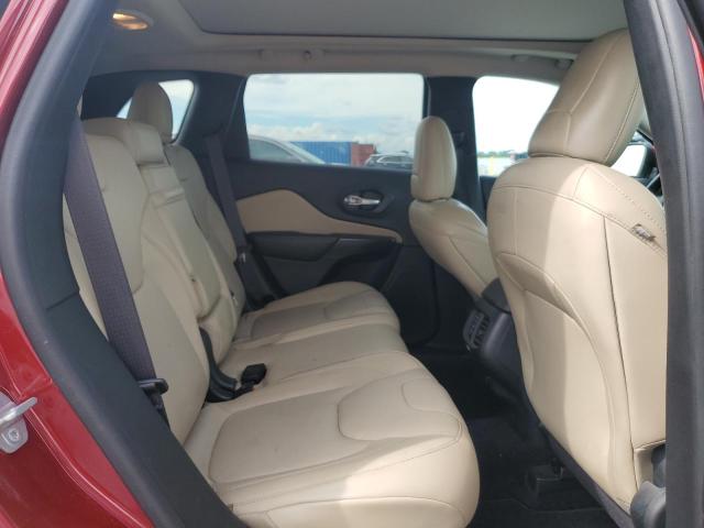 2016 JEEP CHEROKEE L 1C4PJLDB2GW324373