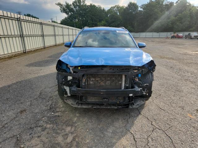 2022 HYUNDAI KONA LIMIT KM8K53A3XNU862142