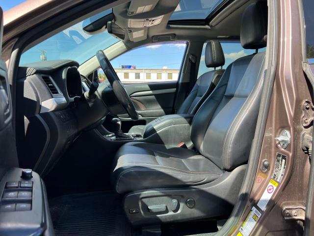2017 TOYOTA HIGHLANDER 5TDJZRFH4HS367780