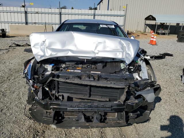 2016 HYUNDAI SONATA HYB - KMHE34L16GA027616