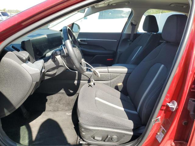 2025 HYUNDAI SONATA HYB KMHL34JJ1SA104413