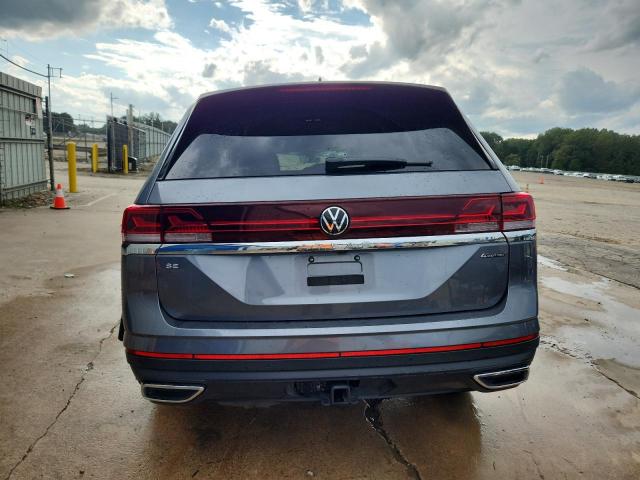 2025 VOLKSWAGEN ATLAS SE - 1V2HR2CA2SC526431