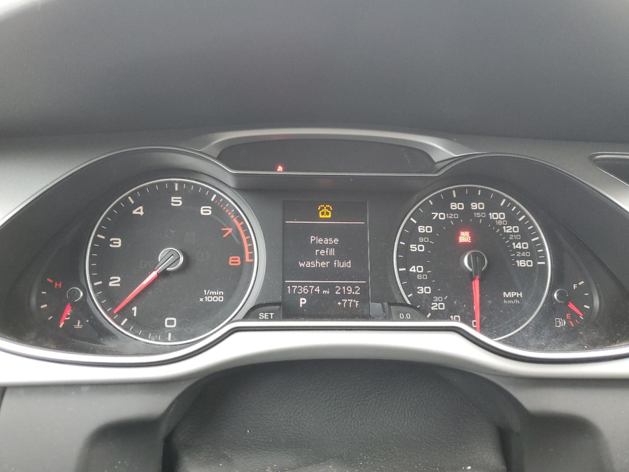 AUDI A4 PREMIUM S-LINE